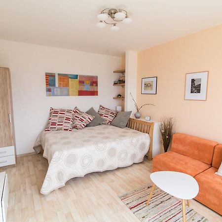 Apartman Labe Usti nad Labem Ngoại thất bức ảnh