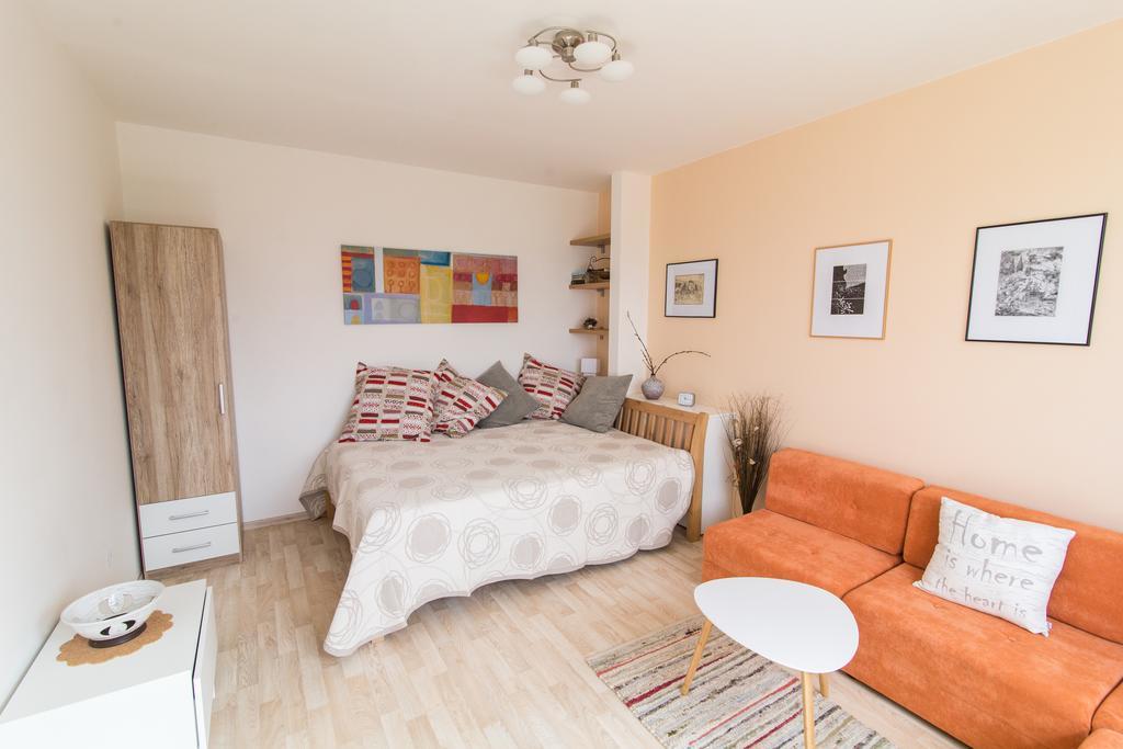 Apartman Labe Usti nad Labem Ngoại thất bức ảnh