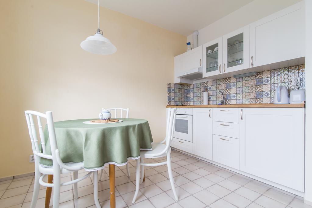 Apartman Labe Usti nad Labem Ngoại thất bức ảnh