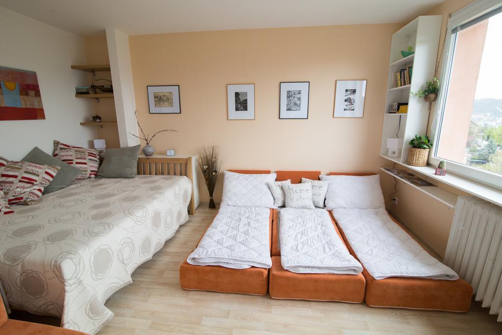 Apartman Labe Usti nad Labem Ngoại thất bức ảnh