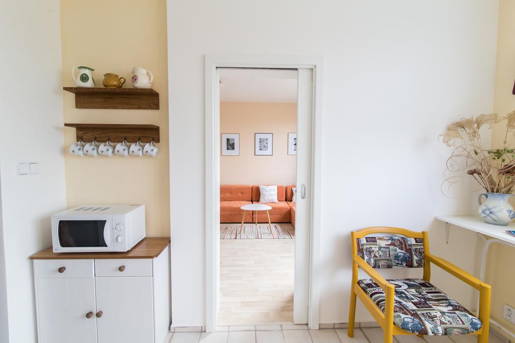 Apartman Labe Usti nad Labem Ngoại thất bức ảnh