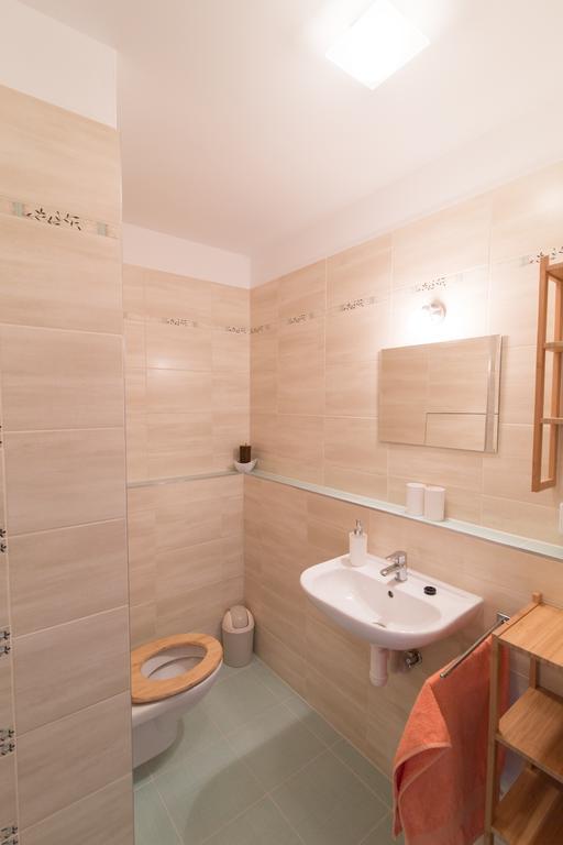 Apartman Labe Usti nad Labem Ngoại thất bức ảnh
