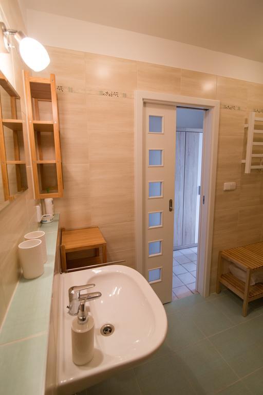 Apartman Labe Usti nad Labem Ngoại thất bức ảnh