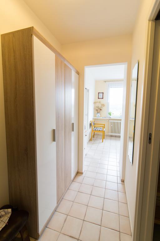 Apartman Labe Usti nad Labem Ngoại thất bức ảnh